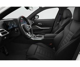 BMW SERIE 3 M340I XDRIVE TOURING 275 KW (374 CV)