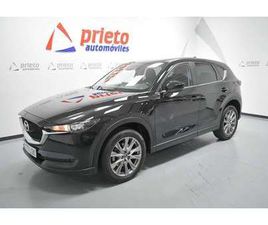 MAZDA CX-5 2.2 SKYACTIV-D EVOLUTION 2WD AUT. 110KW