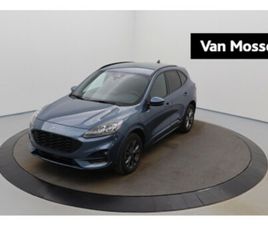 FORD KUGA PHEV ST-LINE X|DRIVER ASSIST|WINTERPACK|B&O SOUND