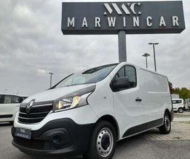 27 2.0DCI 120CV PC-TN ICE