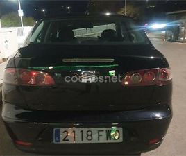 SEAT CORDOBA SEAT CORDOBA 1.9 TDI SPORTRIDER 2