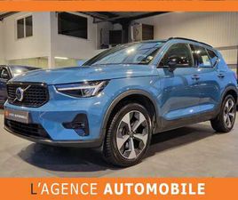VOLVO XC40 B3 XC40 2.0 B3 MHEV DARK DESIGN DCT - GARANTIE 12M