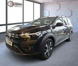 DACIA JOGGER DACIA JOGGER EXPRESSION TCE 110 *KLIMA*NAVIGATION*SITZ