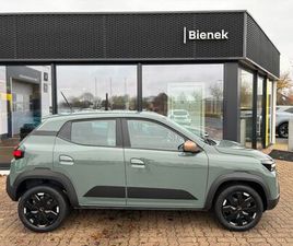 DACIA SPRING DACIA SPRING ELECTRIC 65 EXTREME