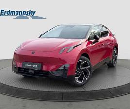 MORE / PANO / HARMAN-KARDON / SELFIE-KAMERA KLIMA