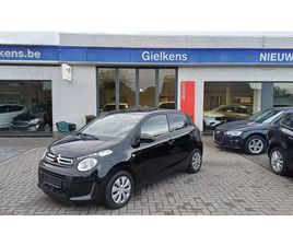 1.0VTI FEEL/AIRCO/CRUISE-CONTROLE/1J. GARANTIE