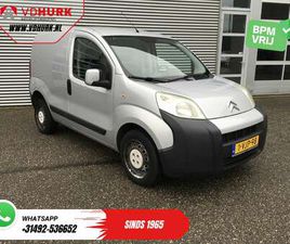 1.4 HDI 70 PK EXPORT APK 08-2026/ NL AUTO/ AIRCO/