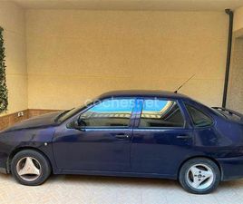 SEAT CORDOBA SEAT CORDOBA