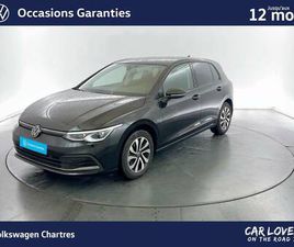 GOLF 1.0 TSI OPF 110 BVM6 ACTIVE