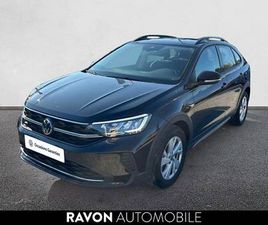 VOLKSWAGEN TAIGO TAIGO 1.0 TSI 116 BVM6 LIFE
