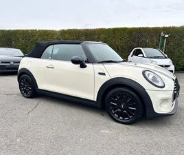 1.5I COOPER NAVI. AIRCO. FULL LED