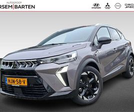 MITSUBISHI ASX 1.6 HEV AT FIRST EDITION