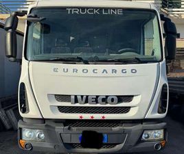 EUROCARGO 75E16