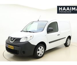 NISSAN NV250 NISSAN NV250 1.5 DCI 95 L1H1 ACENTA | AIRCO | CRUISE CONTROL | 3-ZITS | SCHUIFDEUR RECHTS |