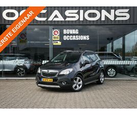 OPEL MOKKA OPEL MOKKA 1.4 T EDITION 1 EIGENAAR/ 14000 KM NAP/ NAVIGATIE