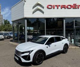 PEUGEOT 408 HYBRIDE 180CV E-EAT8 GT