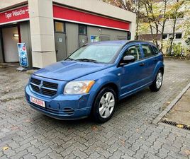 DODGE CALIBER DODGE CALIBER SE/KLIMA / TEL.01711911223