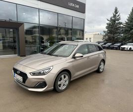 HYUNDAI I30 SW HYUNDAI I30 CW 1.4 T-GDI STYLE