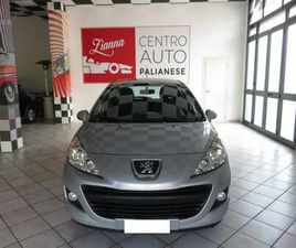 207 5P 1.4 HDI X-LINE FL