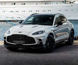 707 V8 BITURBO 707 CV BVA9 - MONACO