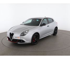 ALFA ROMEO GIULIETTA 1.6 JTD