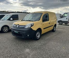 CITROEN JUMPY KANGOO EXPRESS (2) Z.E. 33 CONFORT
