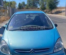 CITROEN XSARA PICASSO CITROEN XSARA PICASSO