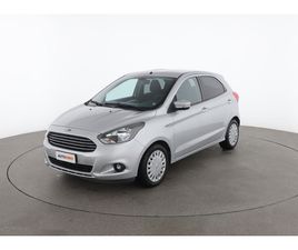 FORD KA+ 1.2 TI-VCT