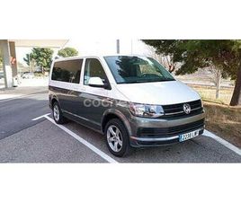 VOLKSWAGEN MULTIVAN VOLKSWAGEN MULTIVAN