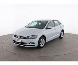 VOLKSWAGEN POLO 1.6 TDI