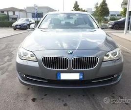 BMW SERIE 5 523 BMW 523 / 530
