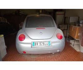 NEW BEETLE 1.9 TD