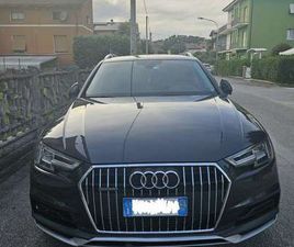 AUDI A4 ALLROAD 3.0 TDI BUSINESS EVOLUTION 218CV S-TRONIC