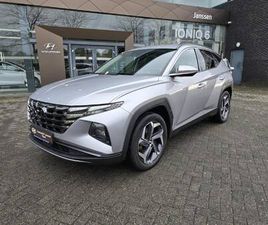 HYUNDAI TUCSON HYUNDAI TUCSON 1.6 T-GDI PHEV PREMIUM 4WD + TREKHAAK