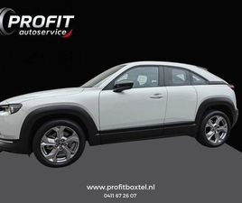 MAZDA MX-30 MAZDA MX-30 E-SKYACTIV 145 COMFORT 36 KWH