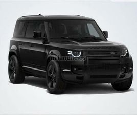 LAND-ROVER - DEFENDER 2.0 SI4 300 XDYN HSE 110 AT 4WD PHEV