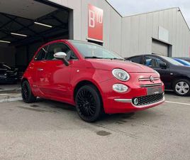 500C ÉTAT NEUF À VOIR ◊◊