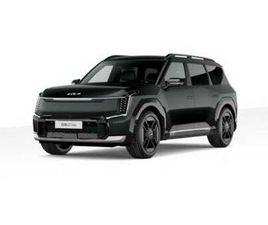 99,8KWH GT-LINE AWD NAVI LED KEYLESS