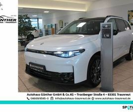 LEAPMOTOR C10 REEV LEAPMOTOR REEV DESIGN