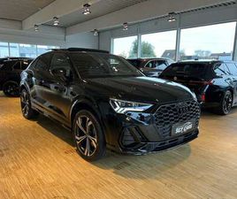 45 TFSIE SPORTBACK 3 X S LINE FULL FULL