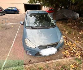 FORD C-MAX FORD C-MAX DM2 1.6 TDCI 90 CV / 66 KW DIESEL 2007 - 2010 GPDA