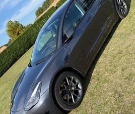 TESLA MODEL 3 PROPULSION GARANTIE