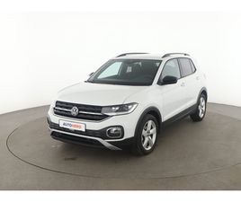 VOLKSWAGEN T-CROSS 1.5 TSI ACT