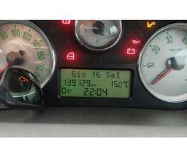 LANCIA YPSILON 1.2 8V ARGENTO