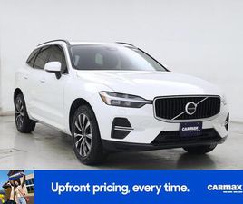 VOLVO XC60 USED 2023 VOLVO XC60 B5 CORE