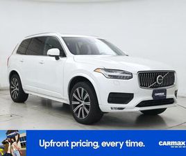 2023 VOLVO XC90 B5 CORE