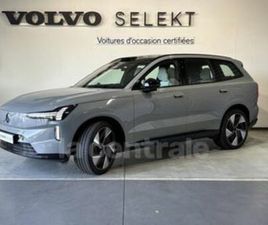 VOLVO EX90 TWIN PERFORMANCE AWD 517 1EDT ULTRA 111 KWH
