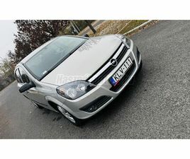 OPEL ASTRA H 1.4 ENJOY 141.629 KM.FRISS VIZSGA.SZÉP ÁLLAPOT!