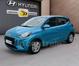 III 1.0 67 ECO INTUITIVE