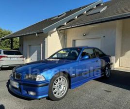(E36) COUPE M3 3.2